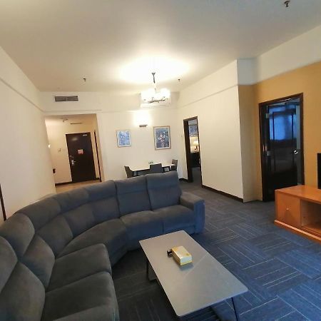 Kuala Lumpur Suite At Times Square Esterno foto