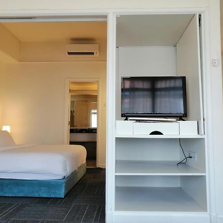 Kuala Lumpur Suite At Times Square Esterno foto