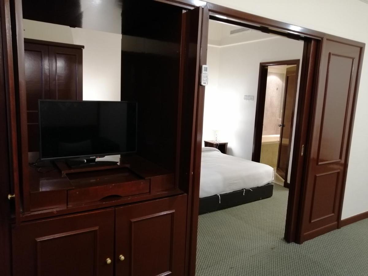 Kuala Lumpur Suite At Times Square Esterno foto