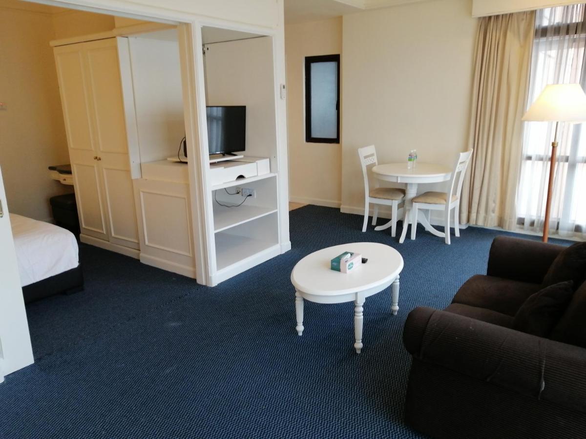 Kuala Lumpur Suite At Times Square Esterno foto