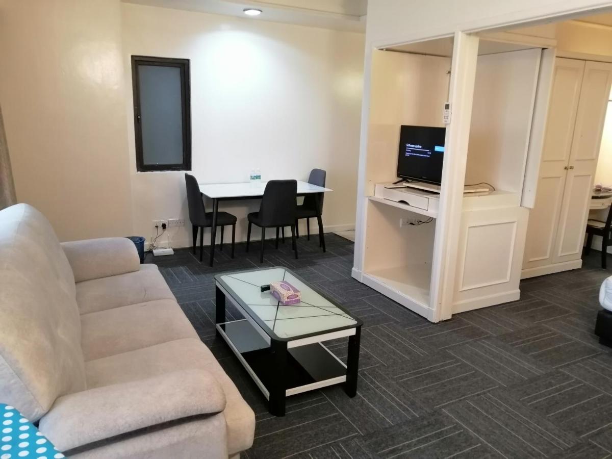 Kuala Lumpur Suite At Times Square Esterno foto