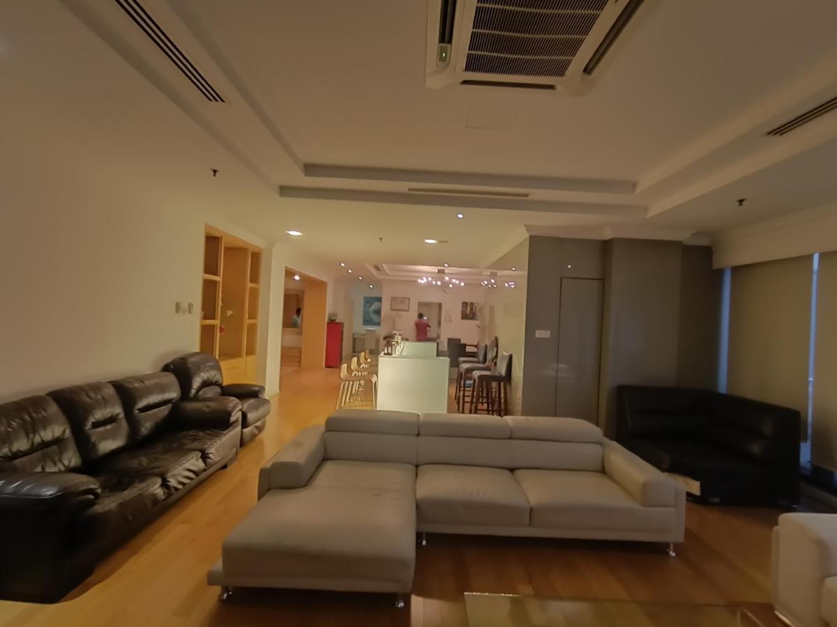 Kuala Lumpur Suite At Times Square Esterno foto
