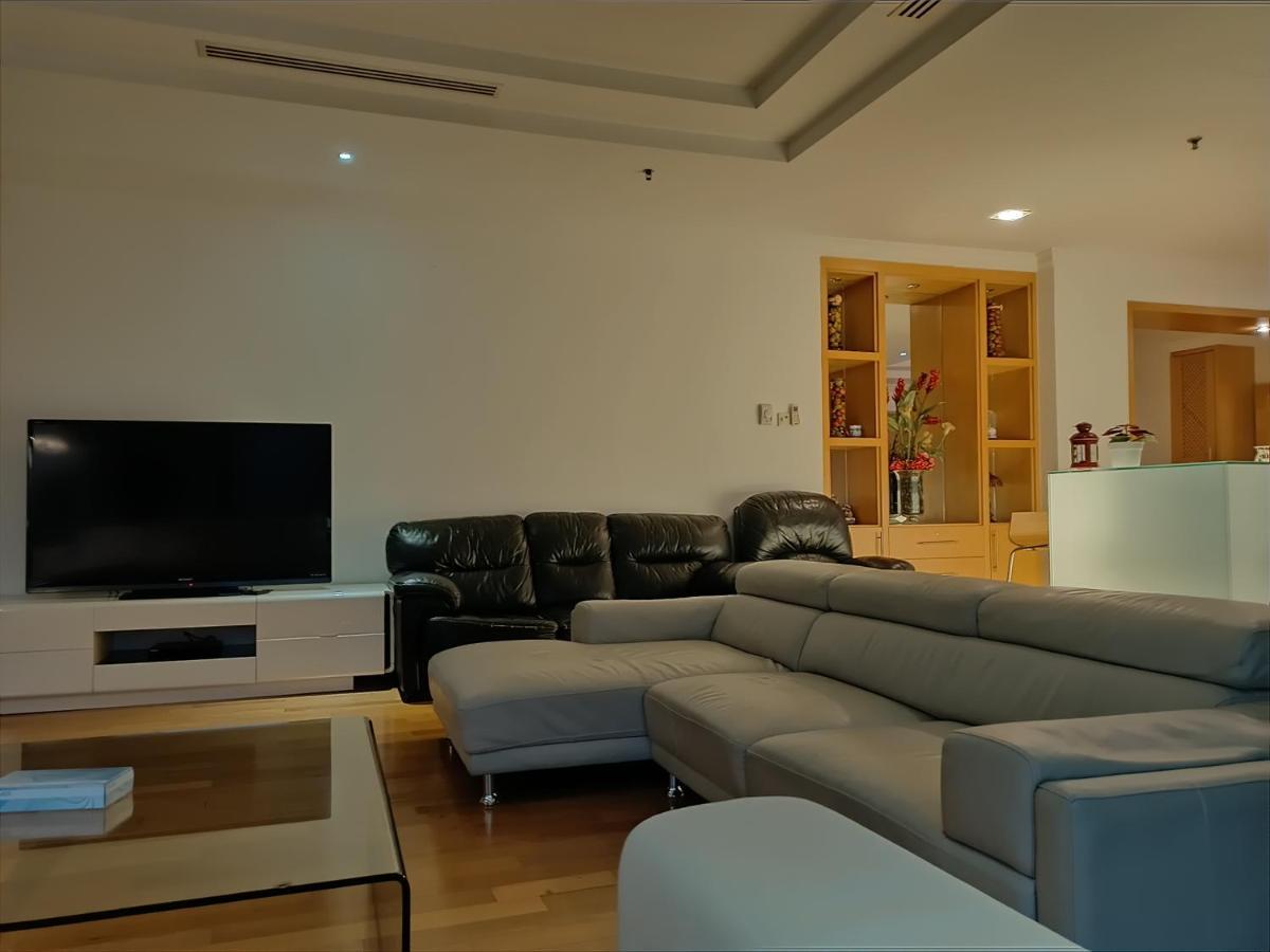 Kuala Lumpur Suite At Times Square Esterno foto