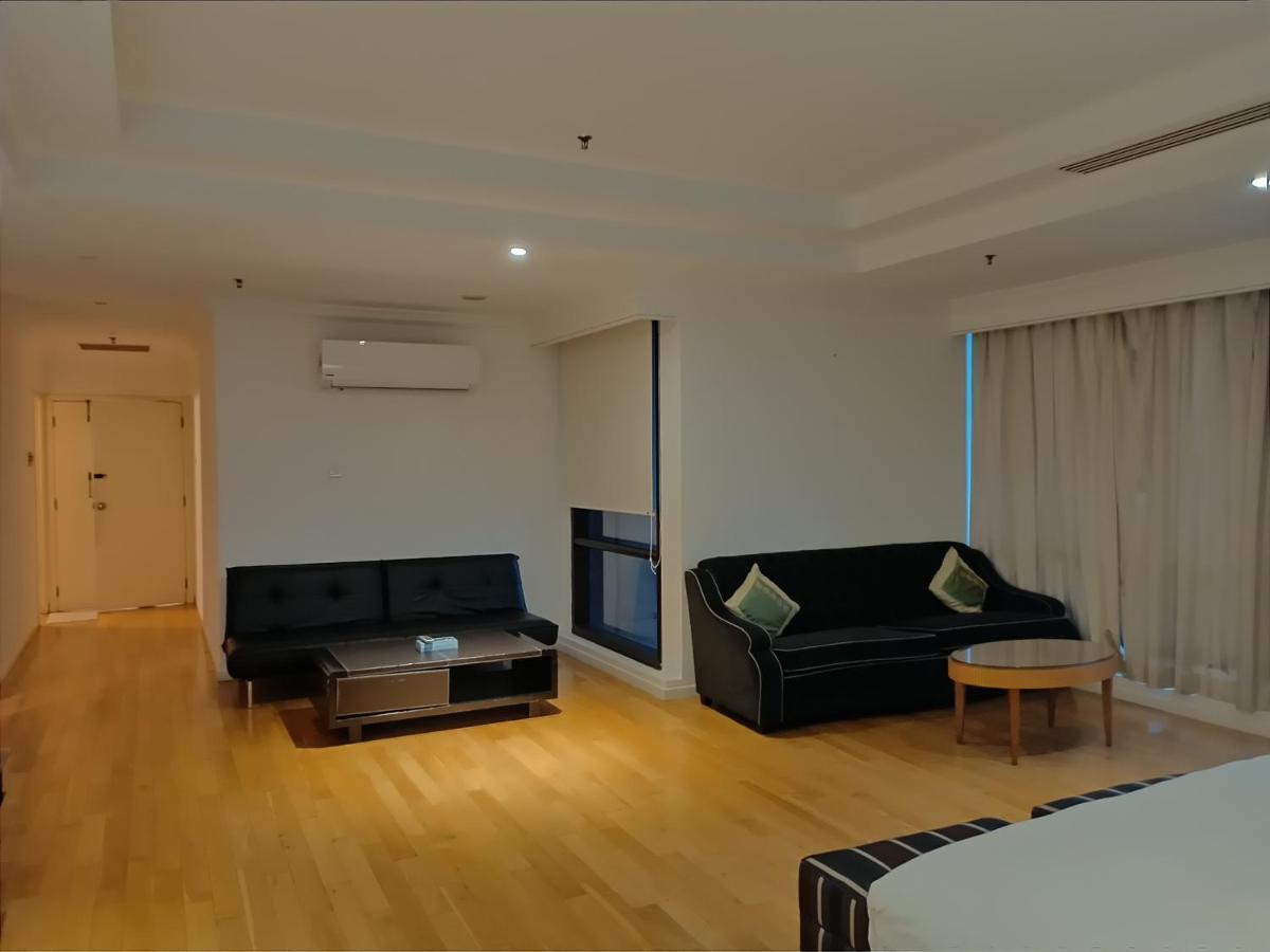 Kuala Lumpur Suite At Times Square Esterno foto