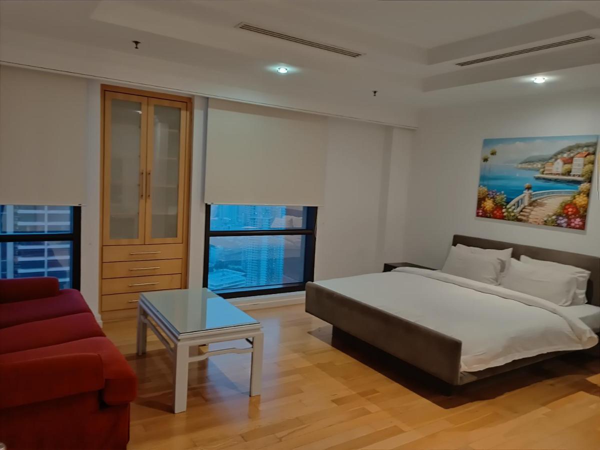 Kuala Lumpur Suite At Times Square Esterno foto