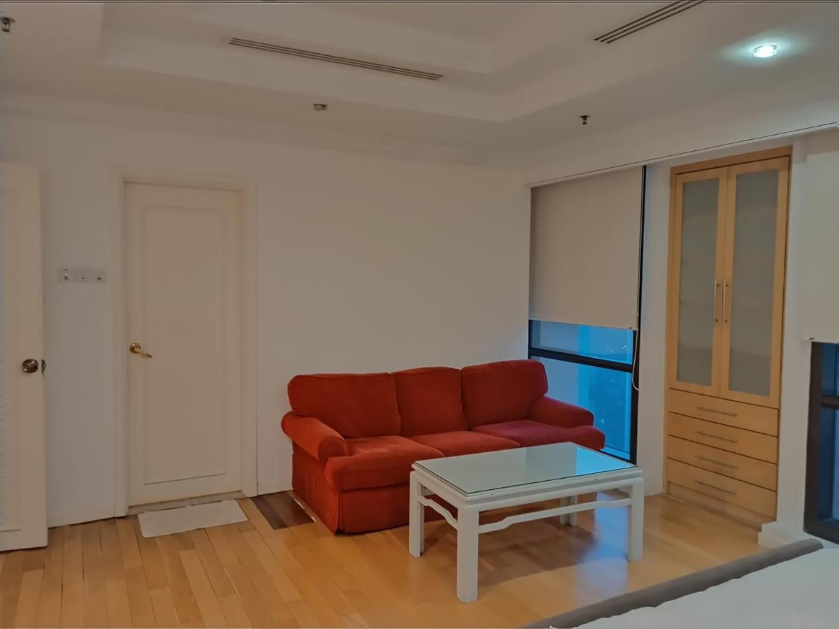 Kuala Lumpur Suite At Times Square Esterno foto