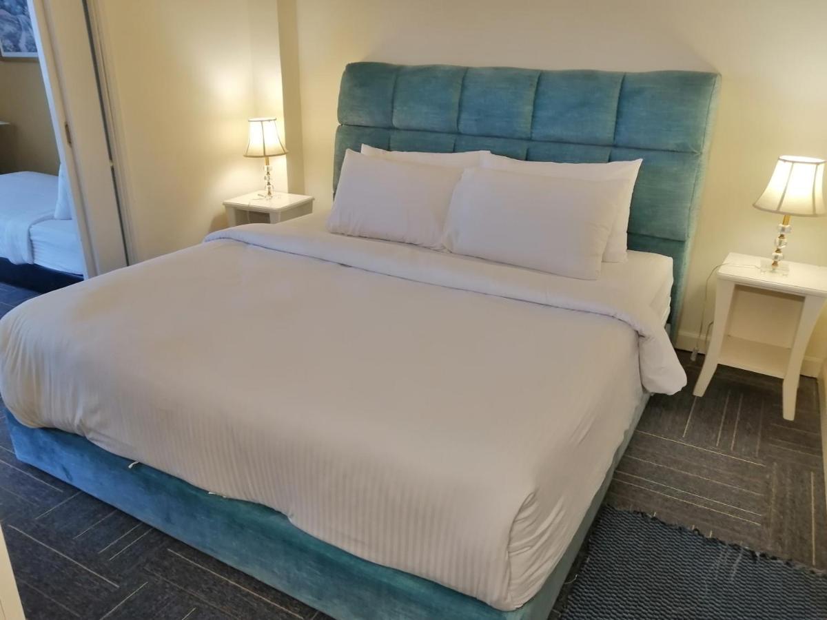 Kuala Lumpur Suite At Times Square Esterno foto