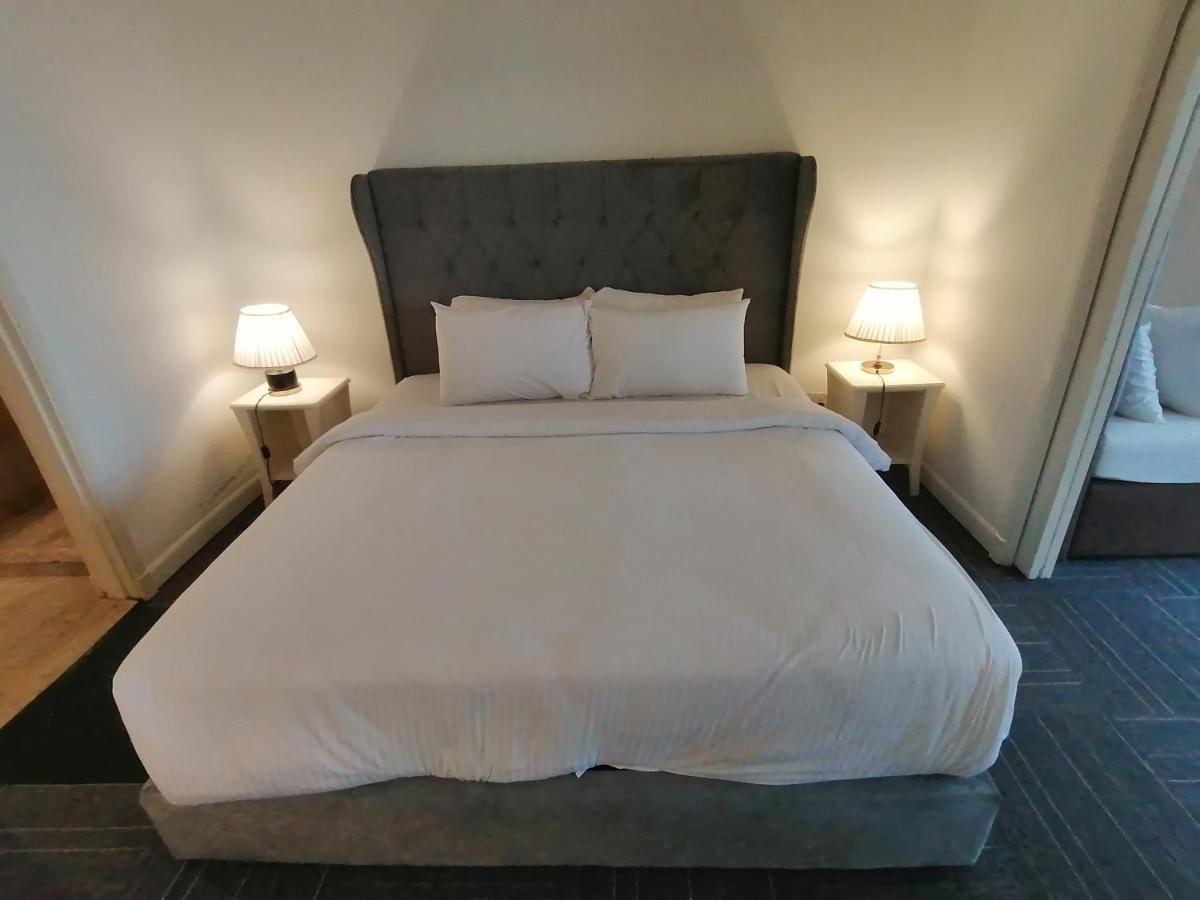 Kuala Lumpur Suite At Times Square Esterno foto