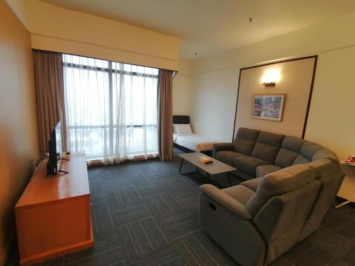 Kuala Lumpur Suite At Times Square Esterno foto