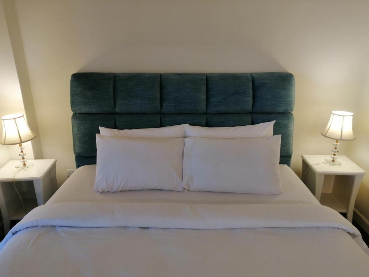 Kuala Lumpur Suite At Times Square Esterno foto