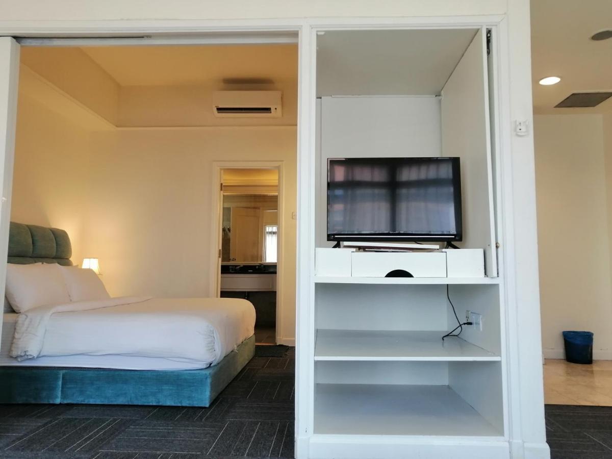 Kuala Lumpur Suite At Times Square Esterno foto