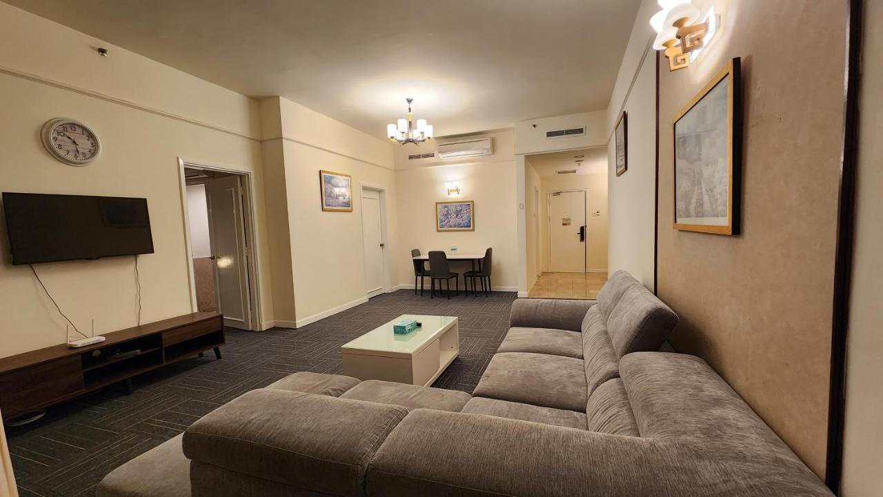 Kuala Lumpur Suite At Times Square Esterno foto